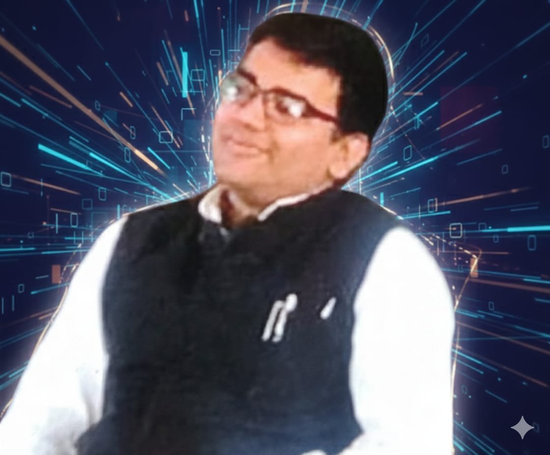 Abhijeet Shahi